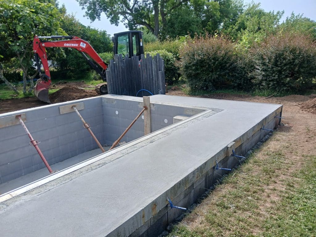 Kerra Terrassement Piscine