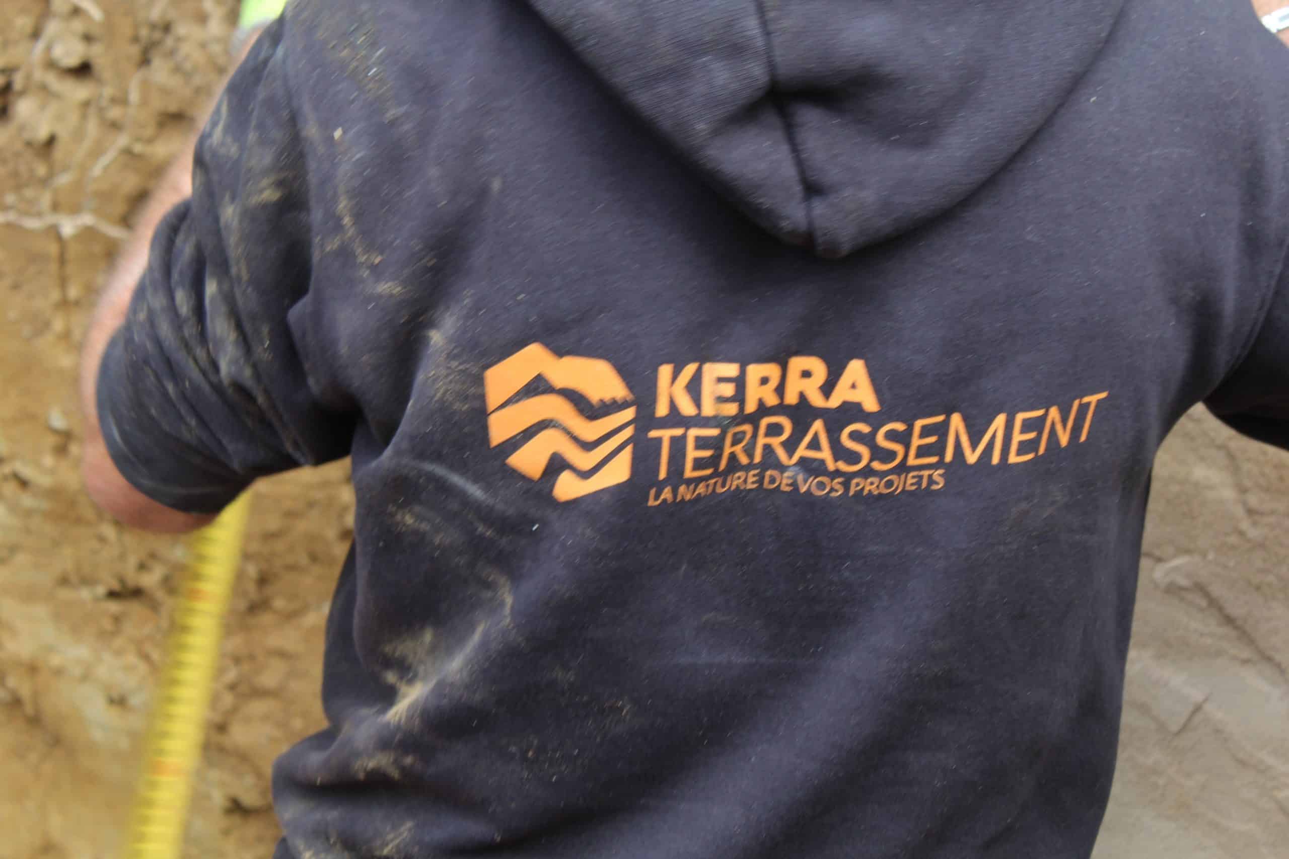 pull Kerra Terrassement